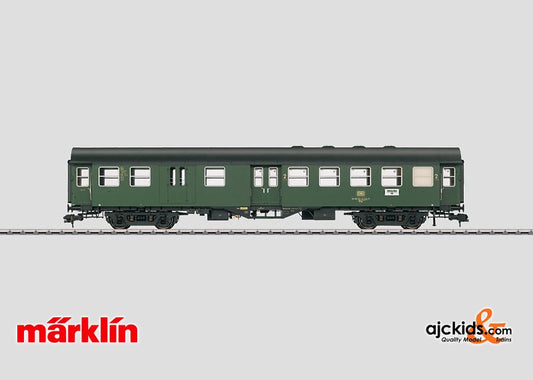 Marklin 58167 - Passenger Car type BDyg 533