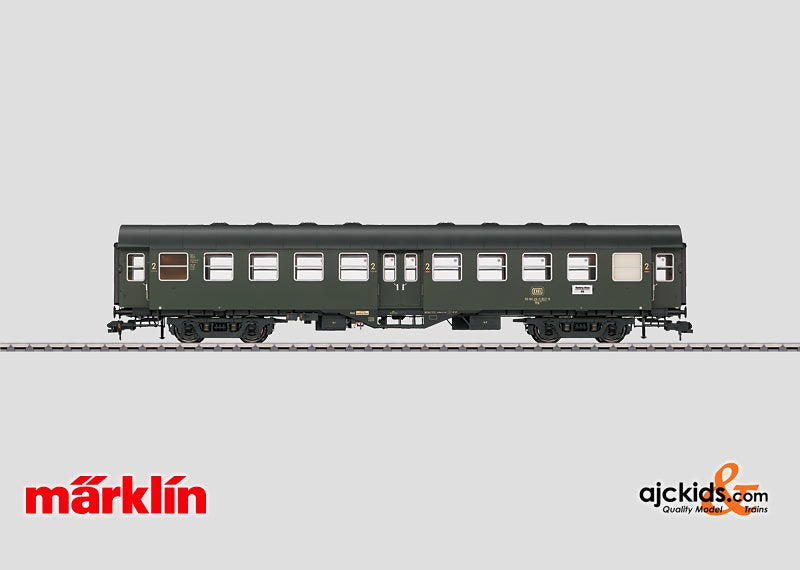 Marklin 58168 - Passenger Car