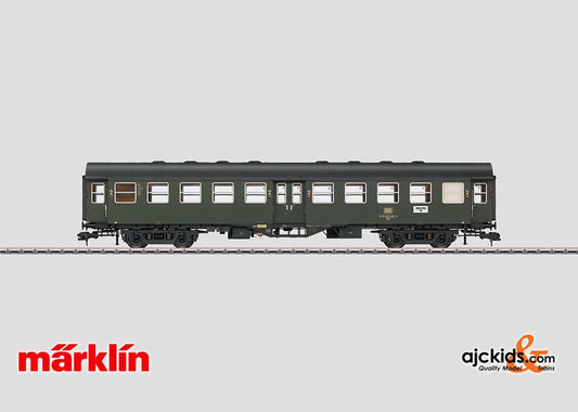 Marklin 58168 - Passenger Car