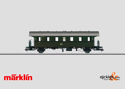 Marklin 58192 - Passenger Car