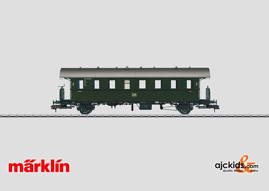 Marklin 58193 - Passenger Car