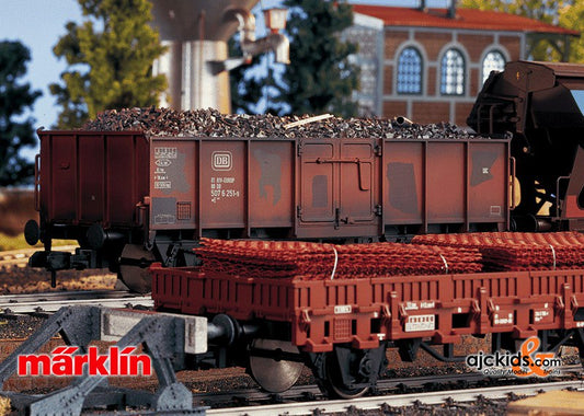 Marklin 58204 - Gondola