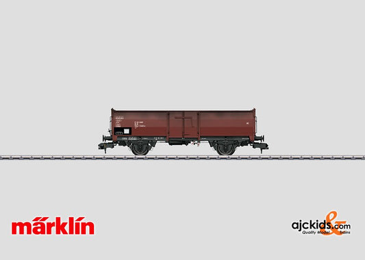 Marklin 58221 - Gondola