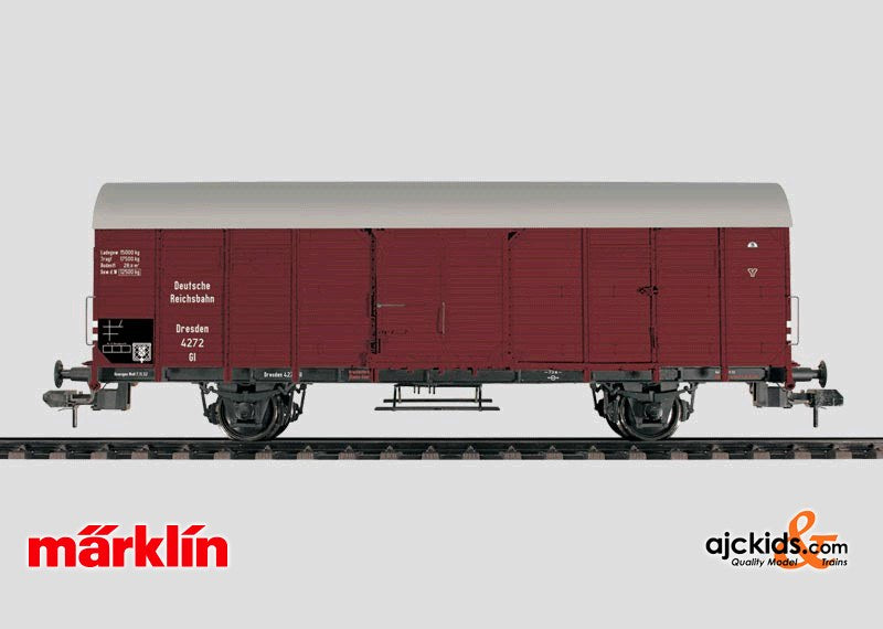 Marklin 58241 - Boxcar