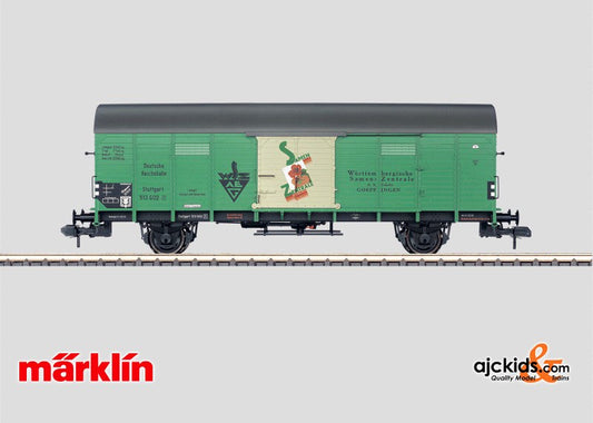 Marklin 58242 - Museum Car 1 Gauge, for 2005