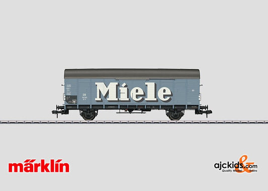 Marklin 58244 - Boxcar Miele