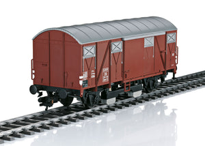 Marklin 58269 - DB Track Cleaning Freight Car