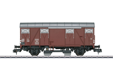 Marklin 58269 - DB Track Cleaning Freight Car