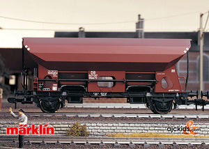 Marklin 58293 - Dump Car