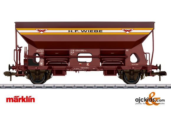 Marklin 58298 - Dump Car Fc 
