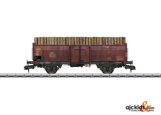 Marklin 58307 - Type Omm 52 Gondola