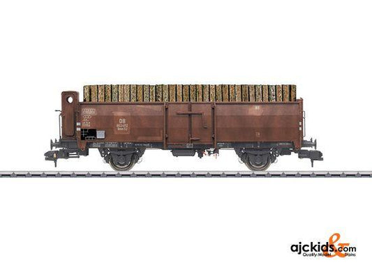 Marklin 58309 - Type Omm 52 Gondola