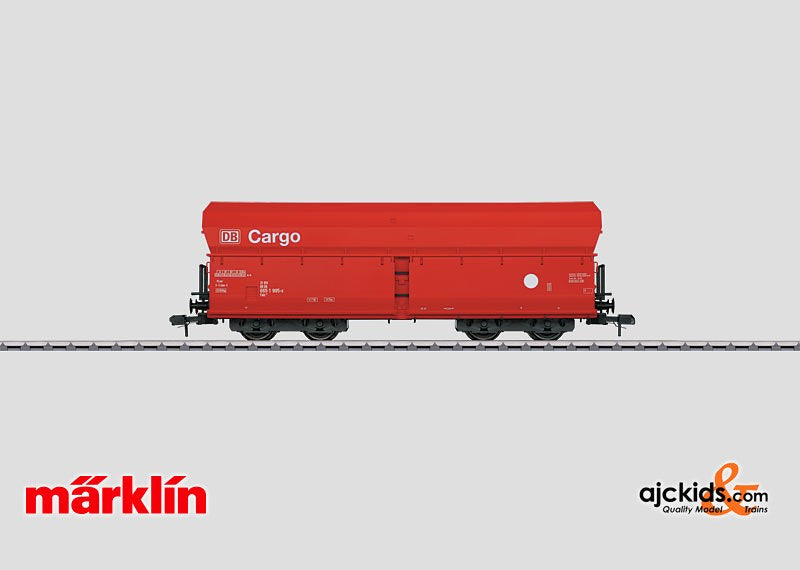 Marklin 58354 - Bulk Freight Hopper Car