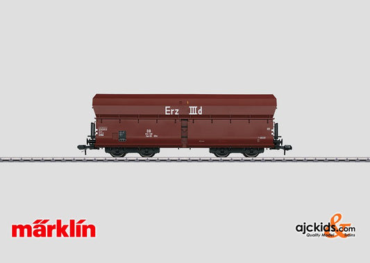 Marklin 58357 - Bulk Freight Hopper Car