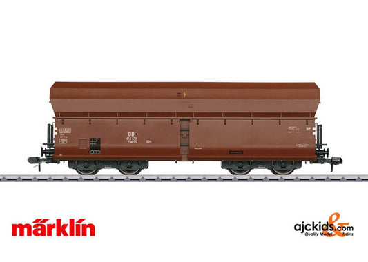 Marklin 58368 - DB Type Fad 50 Ootz Hopper Car; Era III