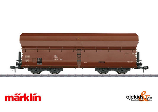 Marklin 58369 - DB Type Fad 50 Ootz Hopper Car; Era III