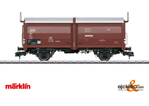 Marklin 58377 - Boxcar