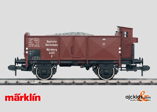 Marklin 58502 - Gondola