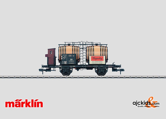 Marklin 58542 - Museum Car 2008