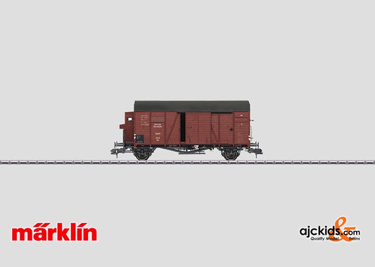 Marklin 58681 - Freight Car