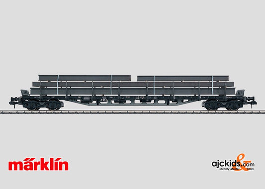 Marklin 58691 - Stake Car