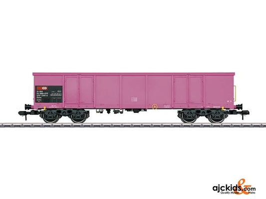 Marklin 58804 - Gondola