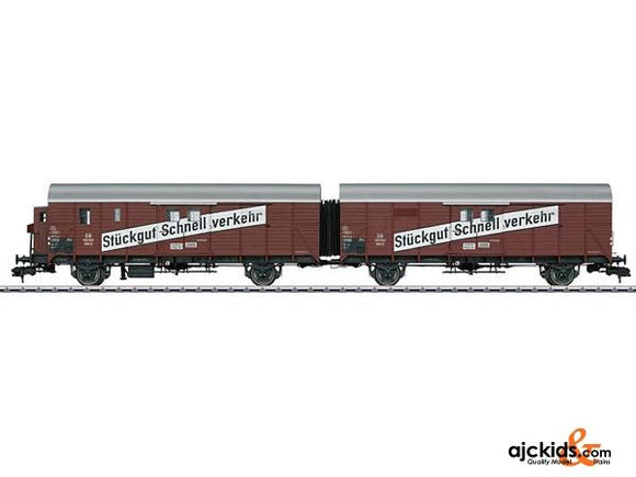 Marklin 58822 - Leig Unit Freight Car Set