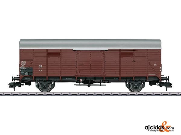 Marklin 58832 - Freight Car