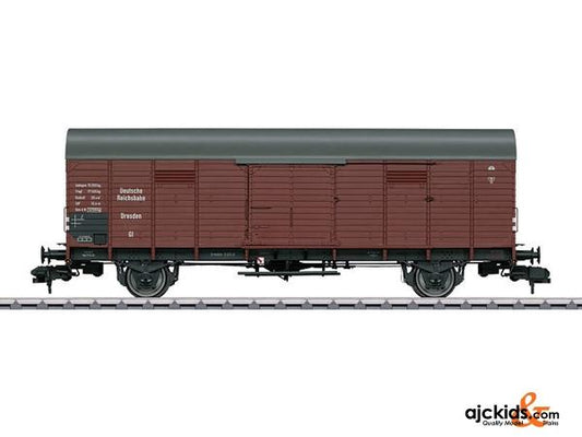 Marklin 58842 - Freight Car