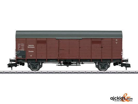 Marklin 58843 - Freight Car