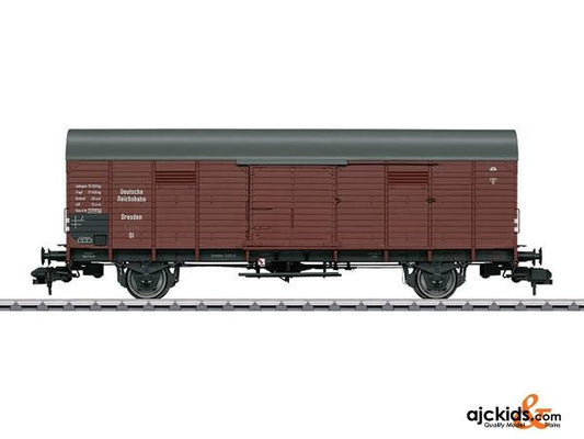 Marklin 58845 - Freight Car