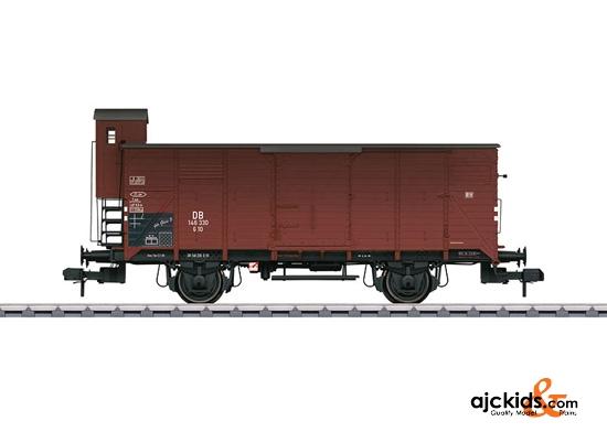 Marklin 58941 - Type G 10 Boxcar