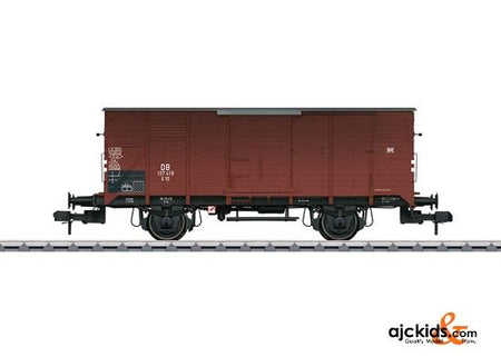 Marklin 58942 - Type G 10 Boxcar