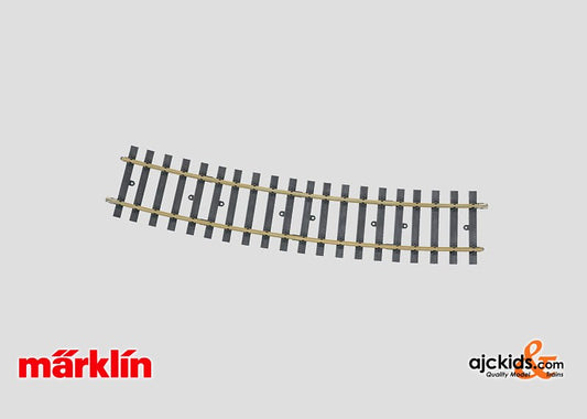 Marklin 59074 - Curved Track R 1550mm