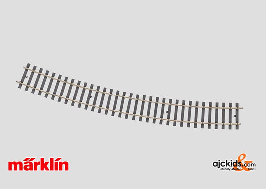 Marklin 59077 - Curved Track R 1715mm