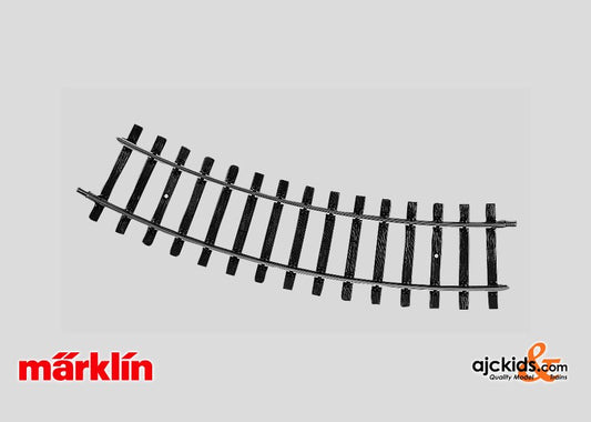 Marklin 5922 - Curved Track R 600 mm