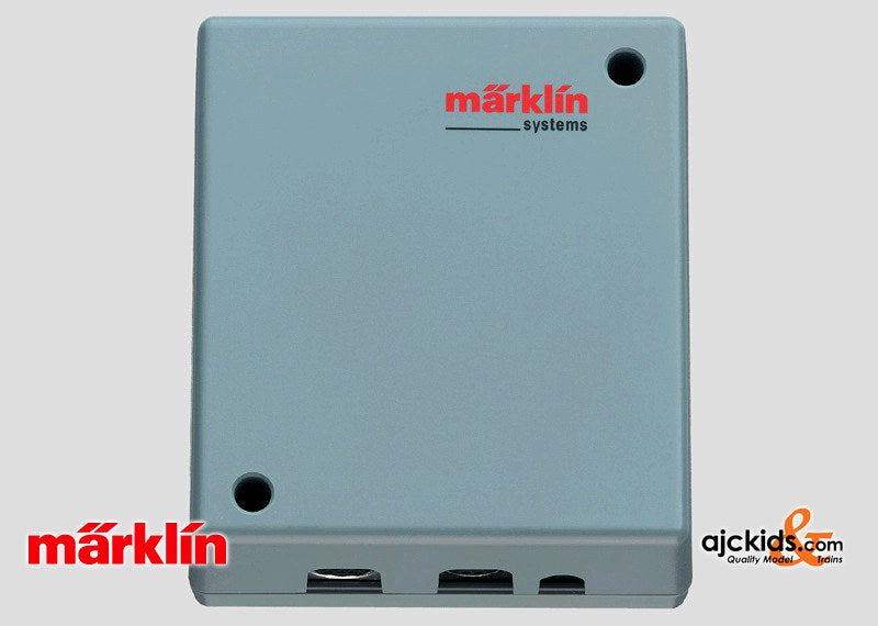 Marklin 60111 - Connection Box