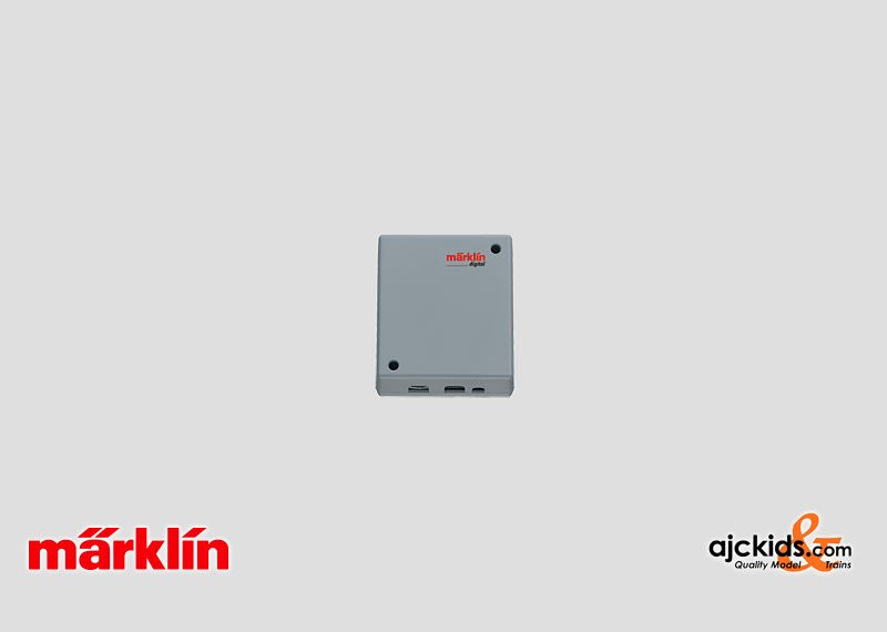 Marklin 60112 - Digital Connector Box for 1 Gauge
