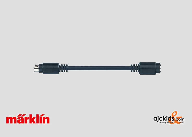 Marklin 60124 - Mobile Station Adapter Cable