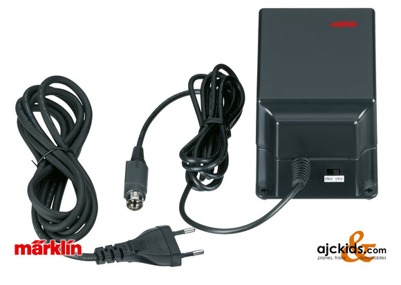 Marklin 60151 - 100 VA, 240 Volt Switched Mode Power Pack 