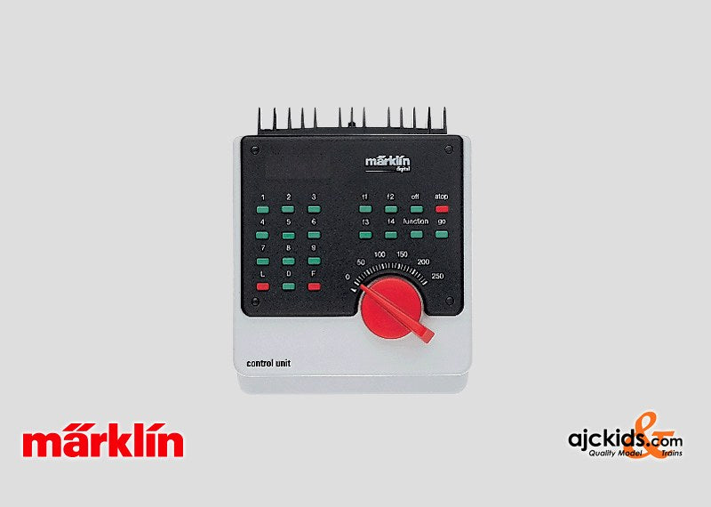 Marklin 6021 - Control unit