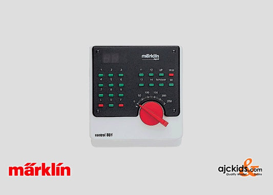 Marklin 6036 - Control 80f