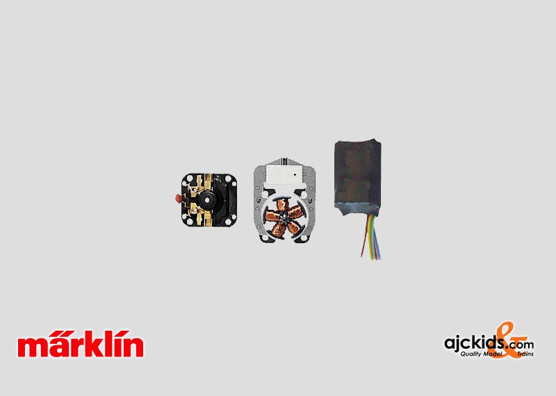 Marklin 60760 - High Performance Digital Retrofit Set (DCM only)