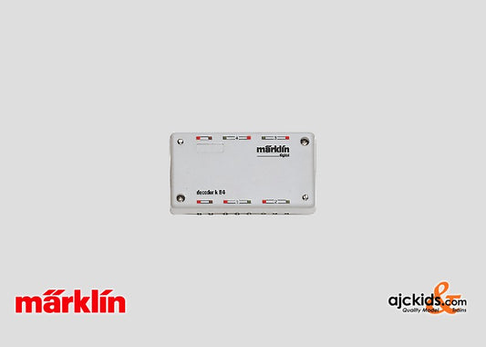 Marklin 60840 - k 84 Decoder (now 60841)