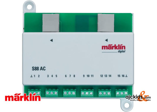 Marklin 60881 - S 88 Decoder Feedback Module