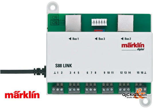 Marklin 60883 - L88 (Link s 88)