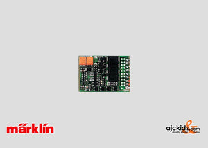 Marklin 60922 - MFX Digital Decoder