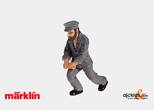 Marklin 672050 - Figure worker
