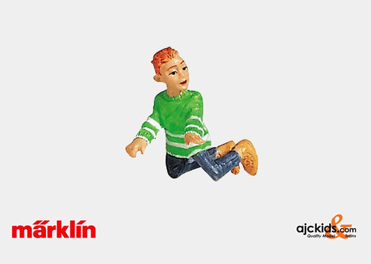 Marklin 687210 - Figure young friend