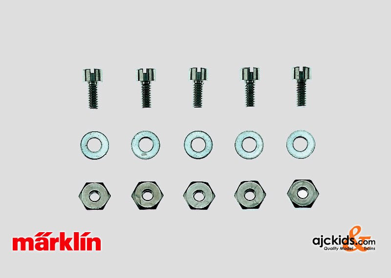 Marklin 7004 - Catenary fastener hardware